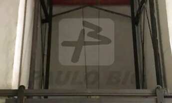 Imagem 5: Galpão comercial frigorífico no bairro Bela Vista em São Paulo- SP