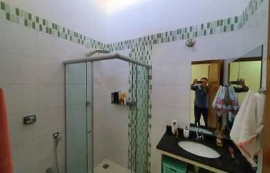 Imagem 15: Alto Paraiso 3 dormitorios, Churrasqueira, Repleta em armarios