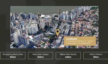 Imagem 6: Studio no Centro de Florianópolis