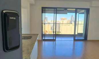 Imagem 2: Apartamento com 1 dormitório para alugar, 35 m² - Bela Vista - São Paulo/SP