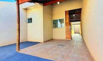 Imagem: Casa barata disponível em Teresina