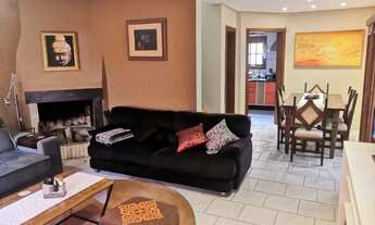 Imagem 3: Casa de Condomínio com 3 dormitórios e 2 vagas em Ipanema