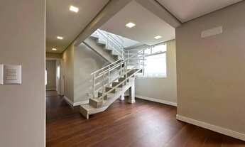 Imagem 3: Apartamento de 153m² privativos com 2 suítes em Coqueiros