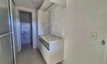 Imagem 6: Residencial Apartamento em Marília