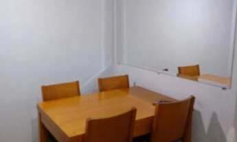 Imagem 3: Apartamento com 2 dormitórios, 55 m² - venda por R$ 210.000,00 ou aluguel por R$ 1.600,00