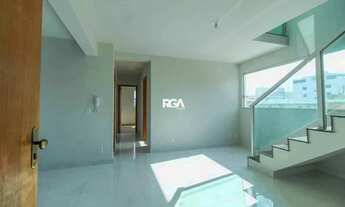 Imagem 4: Cobertura à venda, 3 quartos, 1 suíte, 2 vagas, Santa Mônica - Belo Horizonte/MG