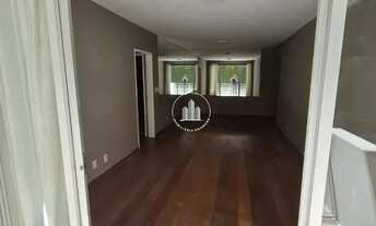 Imagem 3: Apartamento 3 Quartos com 1 Suíte e 101m² - Agronômica - JMS