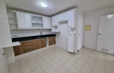 Imagem 16: APARTAMENTO FRENTE MAR À VENDA NA PRAIA DO PECADO, 4 QUARTOS, 1 SUÍTE, 2 VAGAS - MACAÉ/RJ