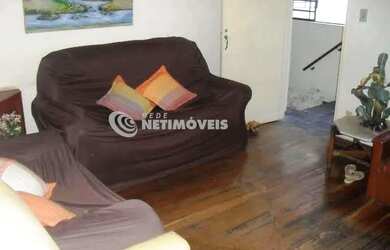 Imagem 2: Venda Casa Sagrada Família Belo Horizonte