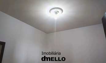 Imagem 6: Casa para venda tem 360 metros quadrados com 3 quartos em Santa Tereza - Belo Horizonte