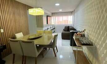 Imagem 2: Apartamento à venda no RIOS DO ÉDEN , PONTA VERDE , Maceió, AL