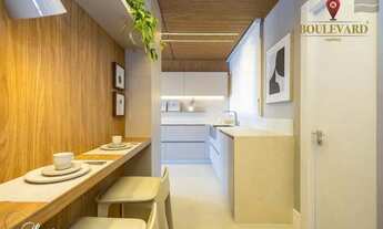 Imagem 5: Apartamento Garden no Blanc de Rouge com 3 dormitórios à venda, 200 m² por R$ 3.637.751