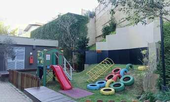 Imagem 7: Apartamento em Jardim Botânico