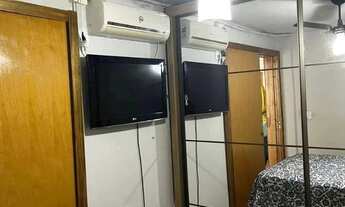 Imagem 4: Apartamento com 2 dormitórios à venda, 45 m² por R$ 200.000,00 - Jardim Guairacá - Maringá