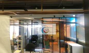 Imagem: Conjunto, 126 m² - venda ou locação