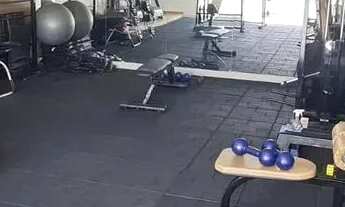 Imagem 6: Lindo Apto 84 m² - 3 qtos S/1 suíte - Bem localizado no Jardim Oceania - Vista P/mar - Ve