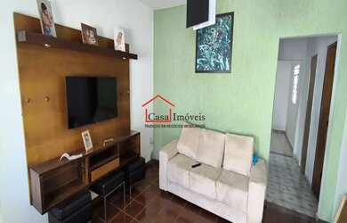 Imagem 4: Casa 3 quartos, 4 vagas - Bairro Rio Branco