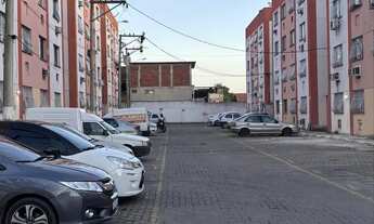 Imagem 5: Apartamento mobiliado à venda - Condomínio Itaúna Life