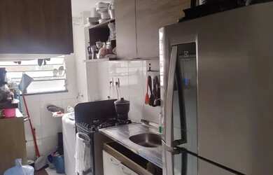 Imagem 4: Apartamento para venda no Marcos Freire 2 ,são Brás