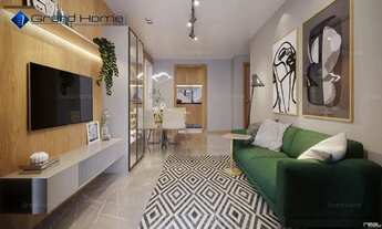 Imagem 4: Apartamento 2 quartos em Jockey de Itaparica