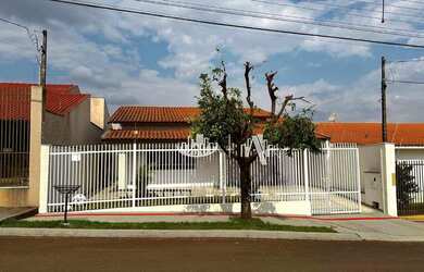 Imagem 4: Casa com 3 quartos à venda, 152 m² por R$ 600.000 - Jardim Portal de Itamaracá - Londrina