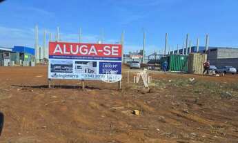 Imagem: Barracão para alugar, 1800 m² por R$ 27.000,00/mês