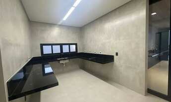 Imagem 4: VENDE-SE SOBRADO NO ALDEIA DO SOL COM 4 SUÍTES