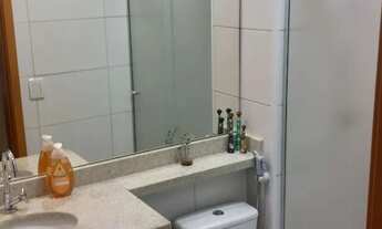 Imagem 5: Apartamento térreo 02 quartos c/ suíte e quintal privativo - Vaga coberta - Ribeirão Preto