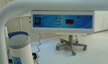 Imagem 3: ALUGA CONSULTÓRIO SALA PARA DENTISTA