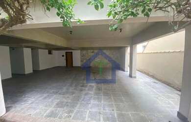 Imagem 5: Casa com 4 dormitórios para alugar, 500 m² - Alphaville 03 - Santana de Parnaíba/SP