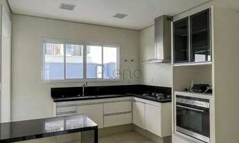 Imagem 5: Sobrado para locação com 402 metros quadrados e 4 quartos, no bairro Swiss Park - Campinas