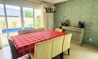 Imagem 4: Casa para venda e locação, Jardim Residencial Mont Blanc, Sorocaba, SP