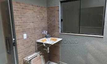 Imagem 6: CASA TERREA COM 2 QUARTOS SENDO 1 SUÍTE PARQUE VITÓRIA RÉGIA