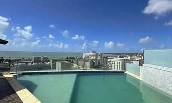 Imagem 4: Cobertura Duplex de Luxo com 600m² à Venda em Cabo Branco, João Pessoa/PB