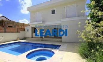 Imagem: CASA EM CONDOMÍNIO - ALPHAVILLE - SP