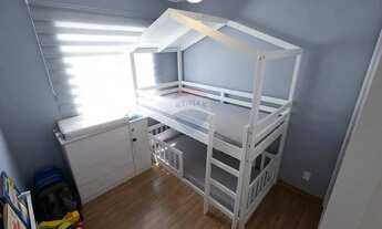 Imagem 7: Apto 2 Quartos c/ suíte no Esplanada: Conforto e Lazer Completo!