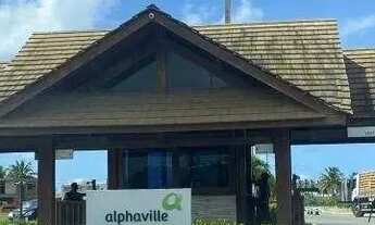 Imagem 2: Lote à venda no ALPHAVILLE SERGIPE , ALPHAVILLE, Barra dos Coqueiros, SE