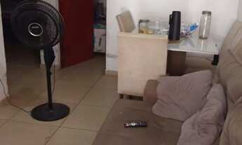 Imagem 4: Casa no novo aurora o cohatrac