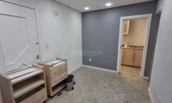 Imagem 5: Sala Comercial Ribeirão Fresco, Blumenau - SC