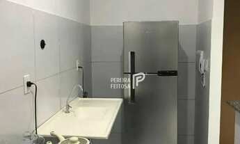 Imagem 6: Apartamento com 2 dormitórios à venda, 43 m² por R$ 170.000,00 - Miritiua - São José de Ri