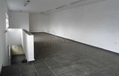 Imagem 3: PRÉDIO/ IMÓVEL COMERCIAL - ALUGAR SANTANA ,244 m², 3 andares , 4 banheiros ,4 salas / salã