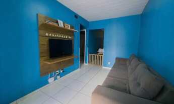 Imagem: Vendo casa no CJ. SATÉLITE AC