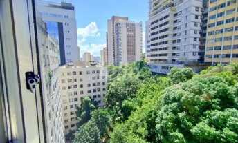 Imagem 4: Apartamento 1 quartos para alugar no(a) Bela Vista