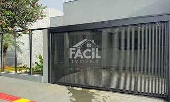 Imagem: Casa em Parque Residencial Uniao - Campo