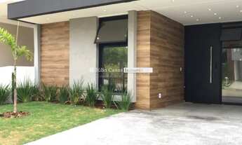 Imagem 2: Casa a venda com 3 quartos no Condomínio Terras de São Francisco - Sorocaba