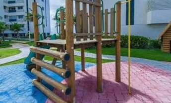 Imagem 6: Apartamento 4 quartos para alugar no Hemisphere 360°, apartamento frente mar para alugar e