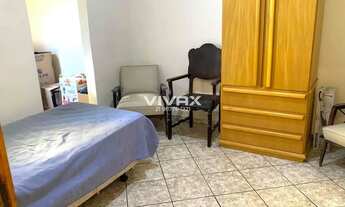 Imagem 5: CACHAMBI | Rua Capitão Resende - Apartamento 1 Quarto - Varanda