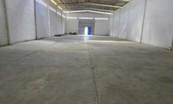 Imagem 5: Galpao com pátio para locação em Salvador