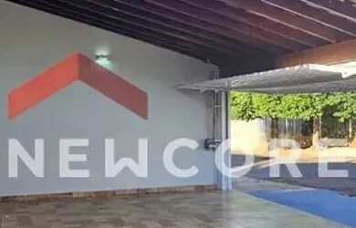 Imagem: Casa em Rua Wenceslau Braz - Vila Alto Paraíso