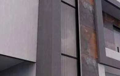 Imagem 2: Sobrado com 3 dormitórios à venda, 128 m² por R$ 850.000,00 - Capão Raso - Curitiba/PR